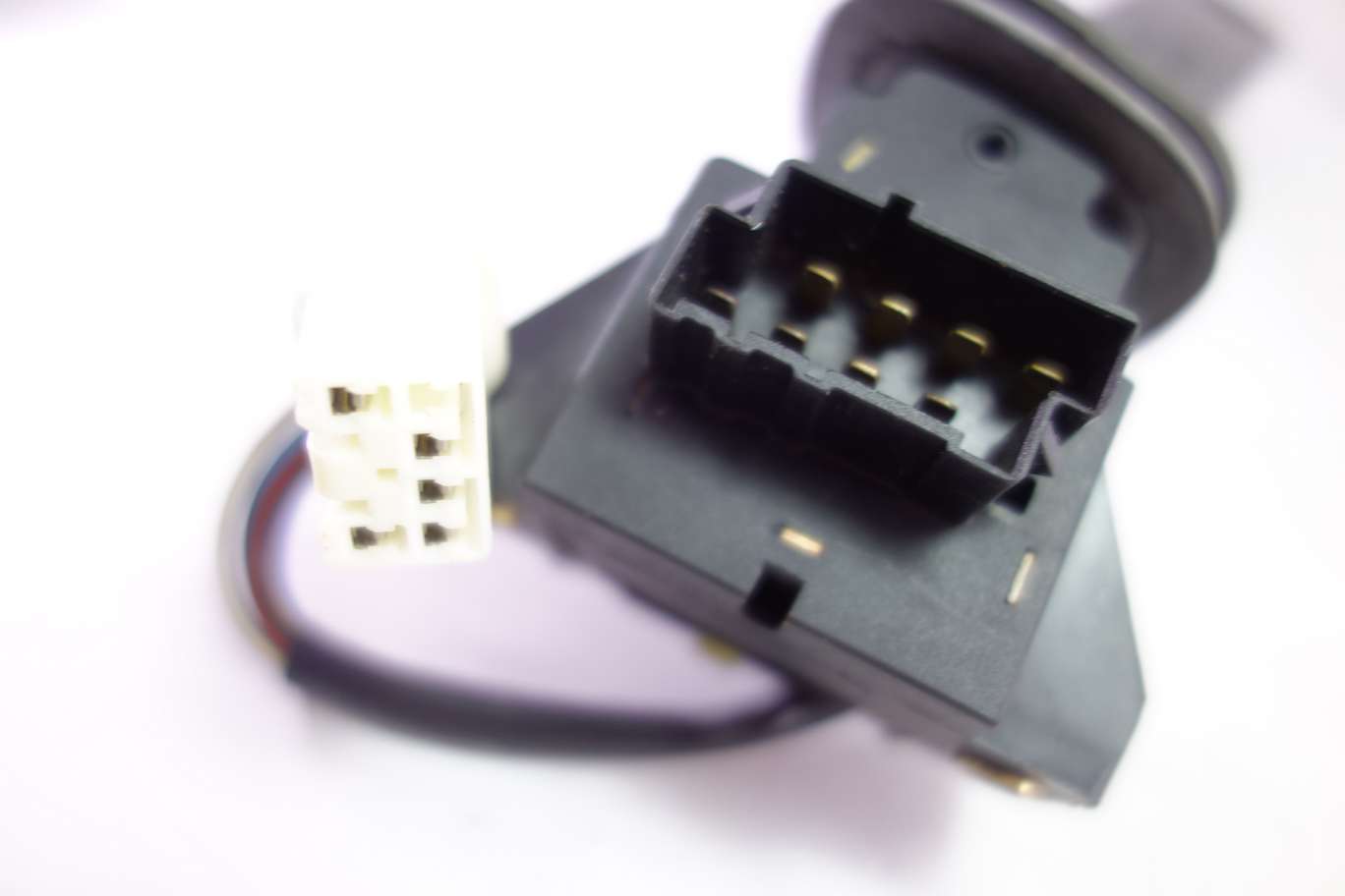 Mando de limpiaparabrisas Volvo V70 S70 465730 465620 46562 0 - foto 3