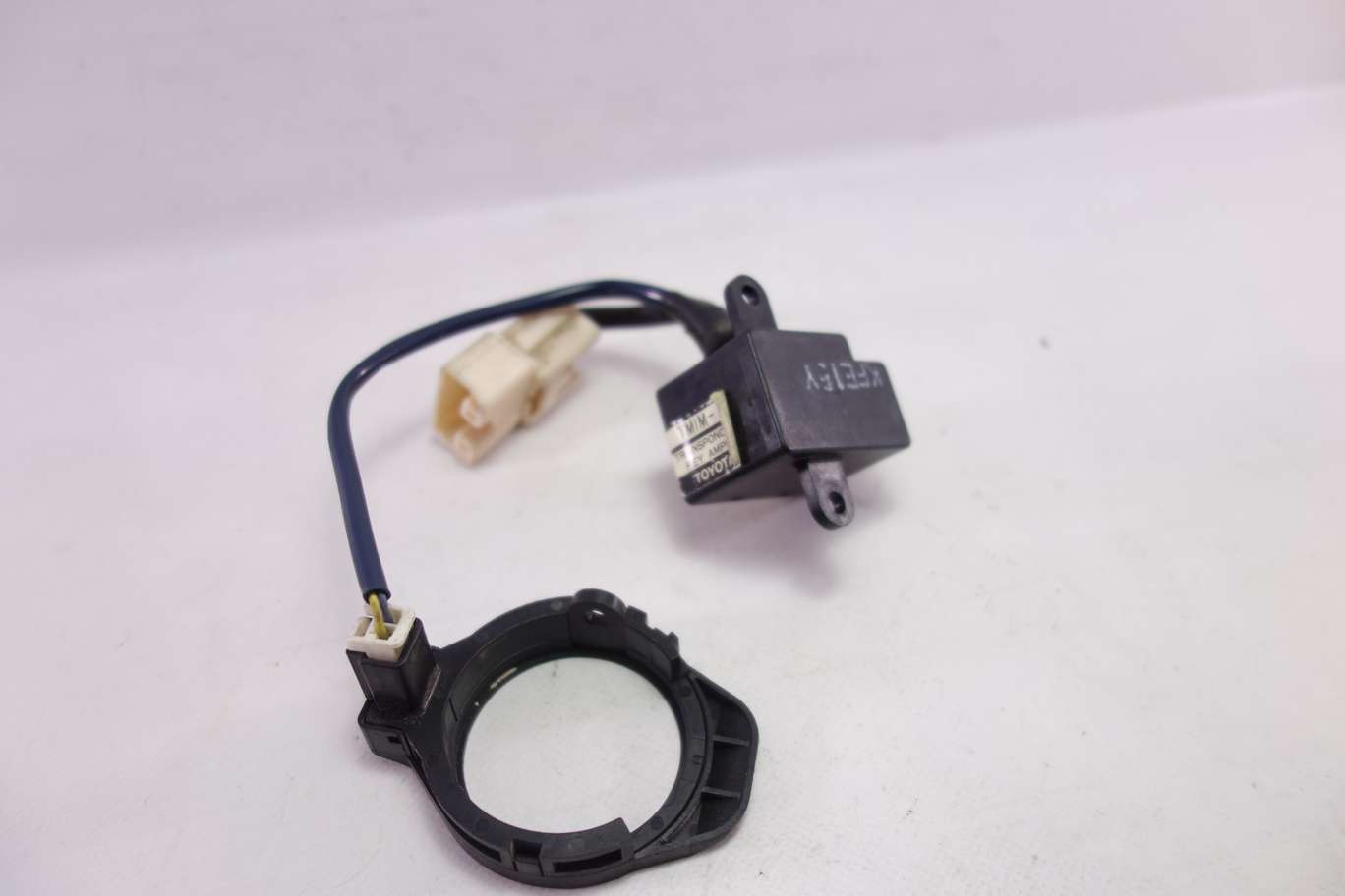 Lector de llave Toyota Carina 8978320010 89783-20010 - foto 1