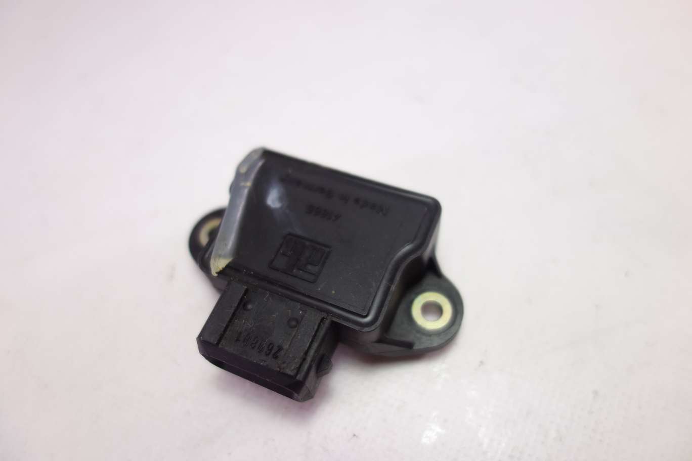 Sensor Renault Clio Megane 41665 - foto 1