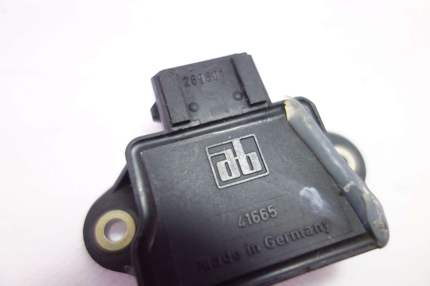 Sensor Renault Clio Megane 41665 - foto 2