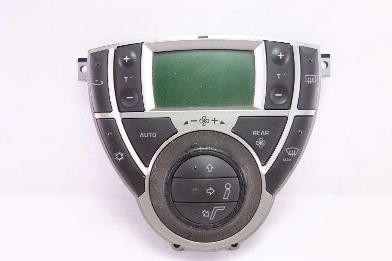Panel de clima Peugeot 807 14874990YR 14.874 990 YR A83000200 A.830.002.0.0 9140010393 9 140 010 393 - foto 1