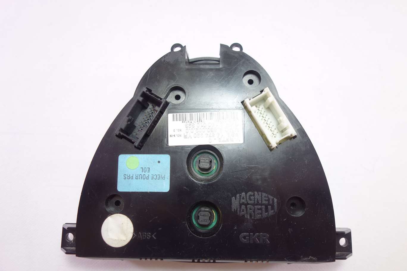 Panel de clima Peugeot 807 14874990YR 14.874 990 YR A83000200 A.830.002.0.0 9140010393 9 140 010 393 - foto 3