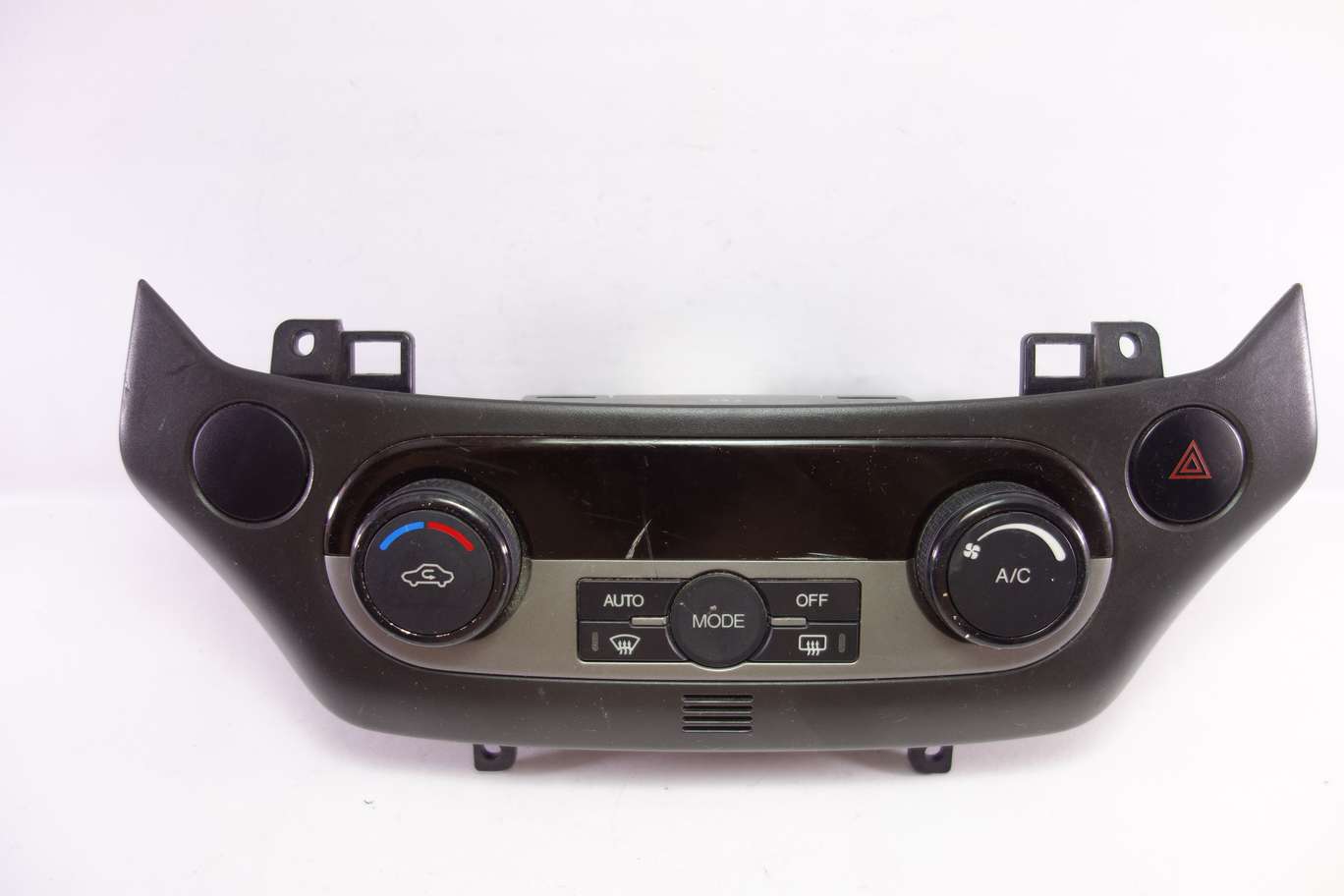 Panel de clima Chevrolet Aveo 96437403 96 437 403 - foto 1