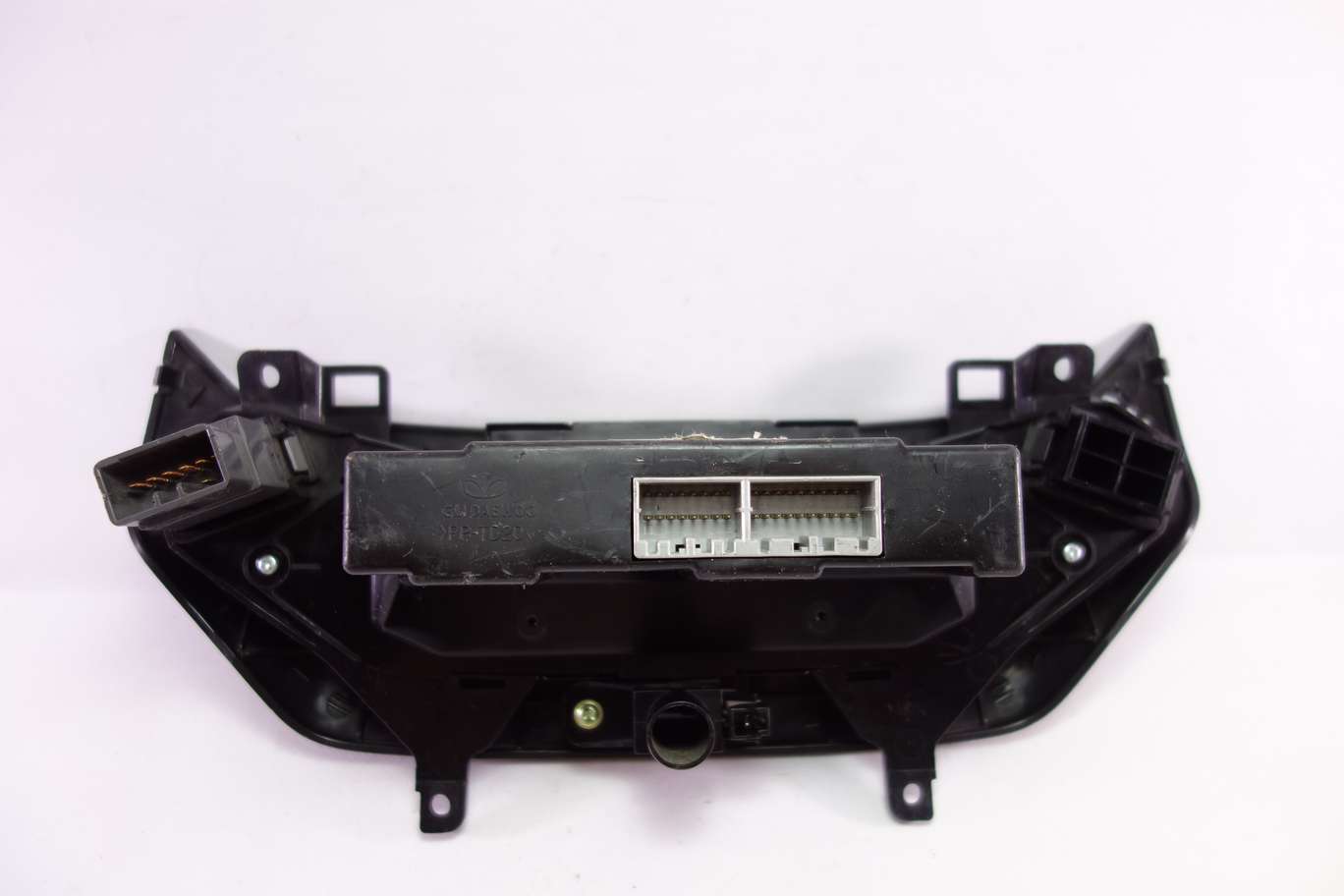 Panel de clima Chevrolet Aveo 96437403 96 437 403 - foto 3