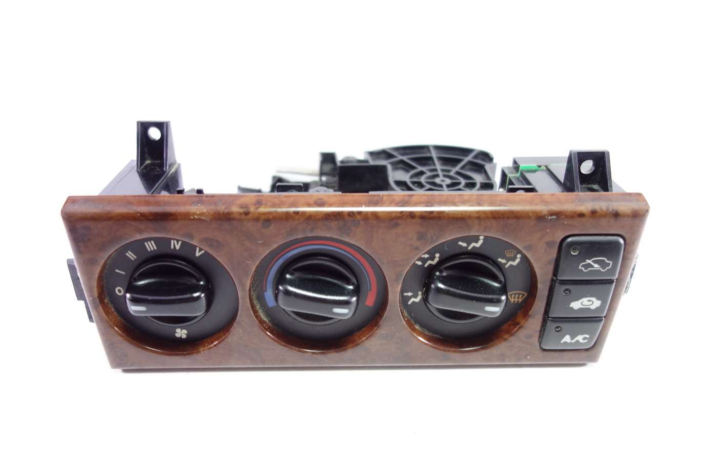 Panel de clima Honda Accord 79600SN7 79600-SN7 - foto 1