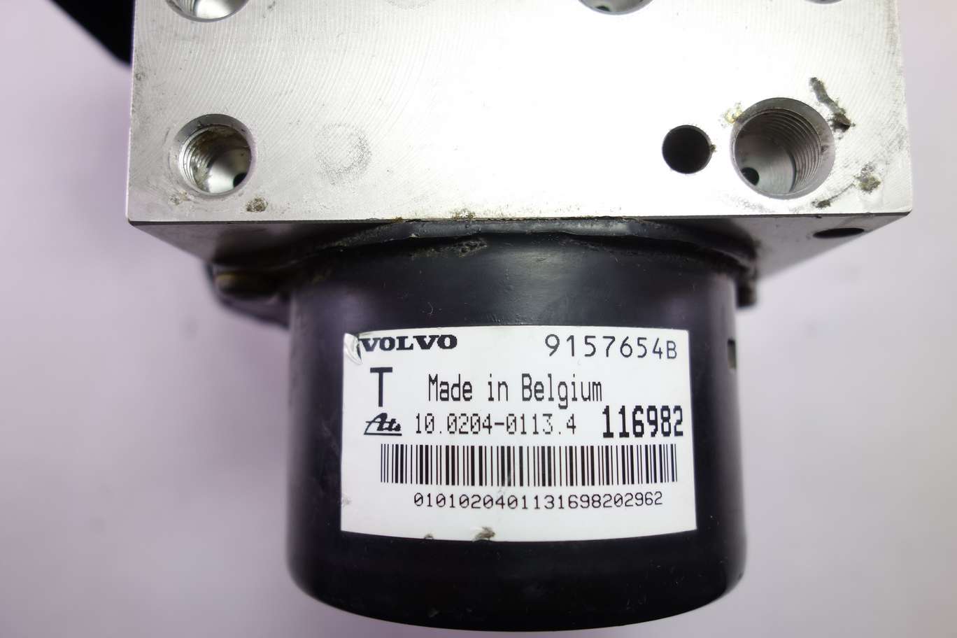 ABS Volvo S70 V70 - foto 2