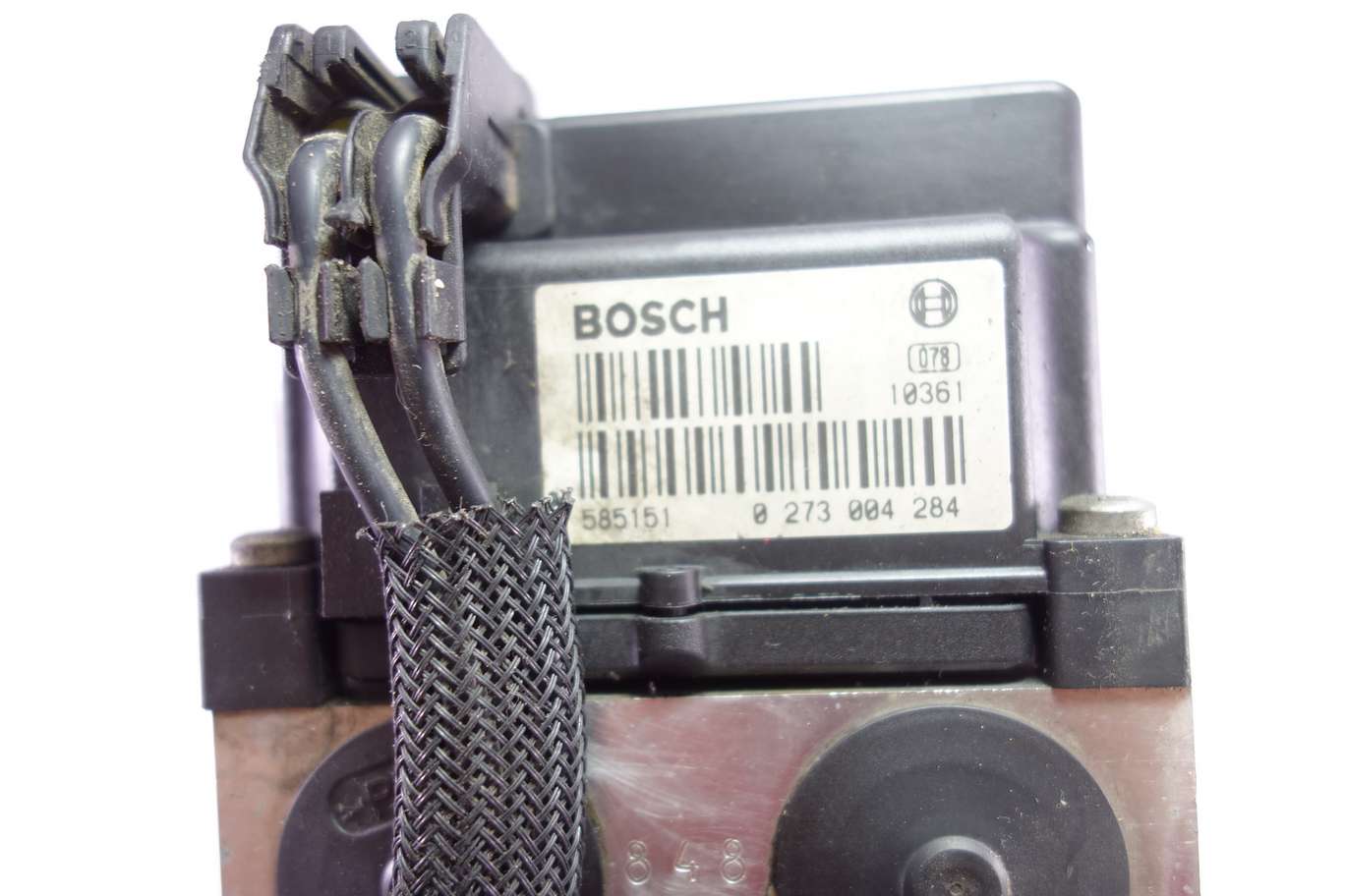 ABS VW Passat Audi - foto 3