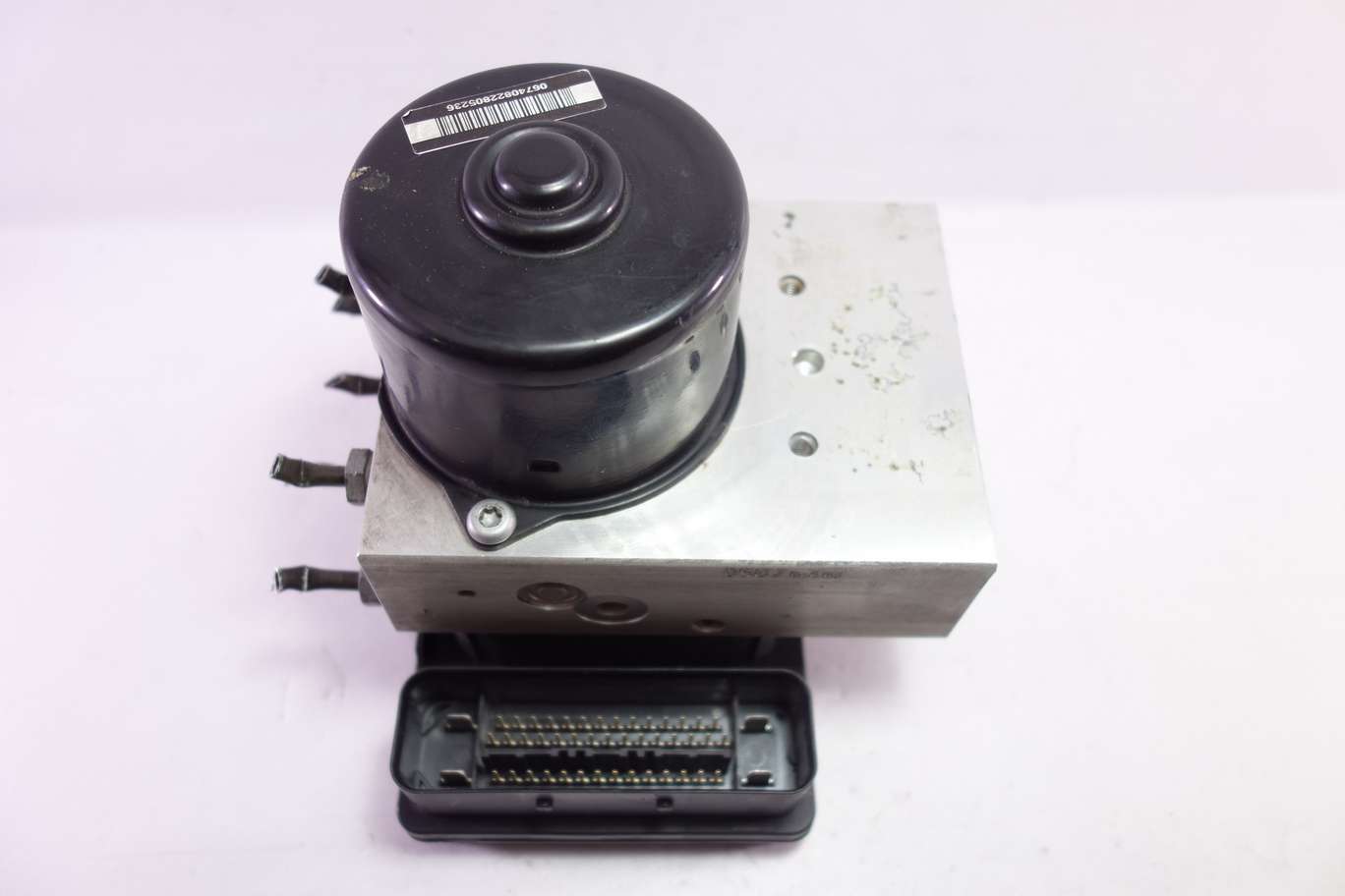 ABS Mercedes ML270 W163 - foto 1