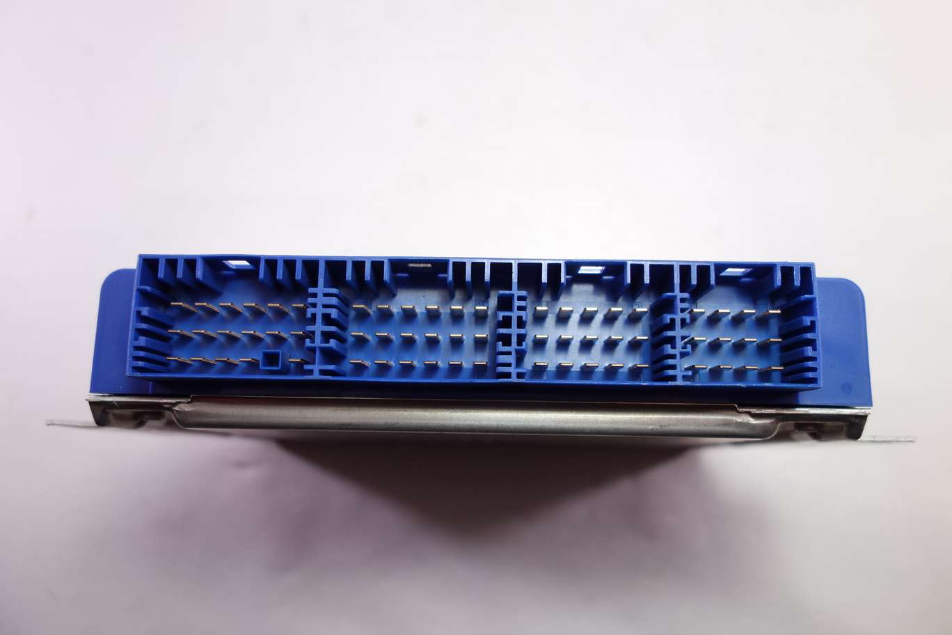 Modulo de control EBS Renault Premium Bosch 0486106085 0 486 106 085 032865 20895573 20 895 573 - foto 2