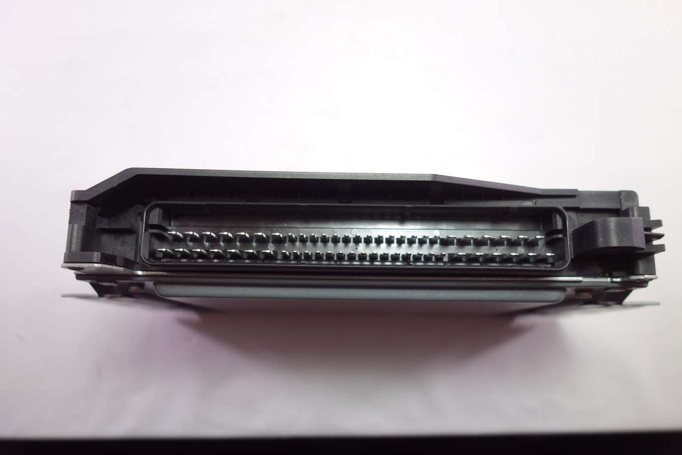 Modulo de control para Iveco Renault Magnum Bosch 0260001028 0 260 001 028 ZF6009371001 ZF 6009 371 001 H06101C0205 H06 101C0205 - foto 2