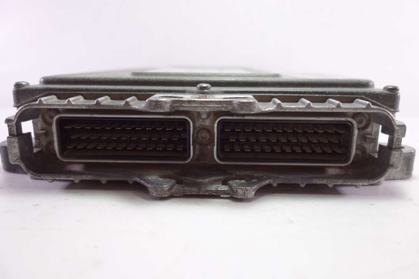 Centralita del motor para Iveco Stralis Bosch 0281001527 0 281 001 527 Iveco 000078782 1039S04799 - foto 3