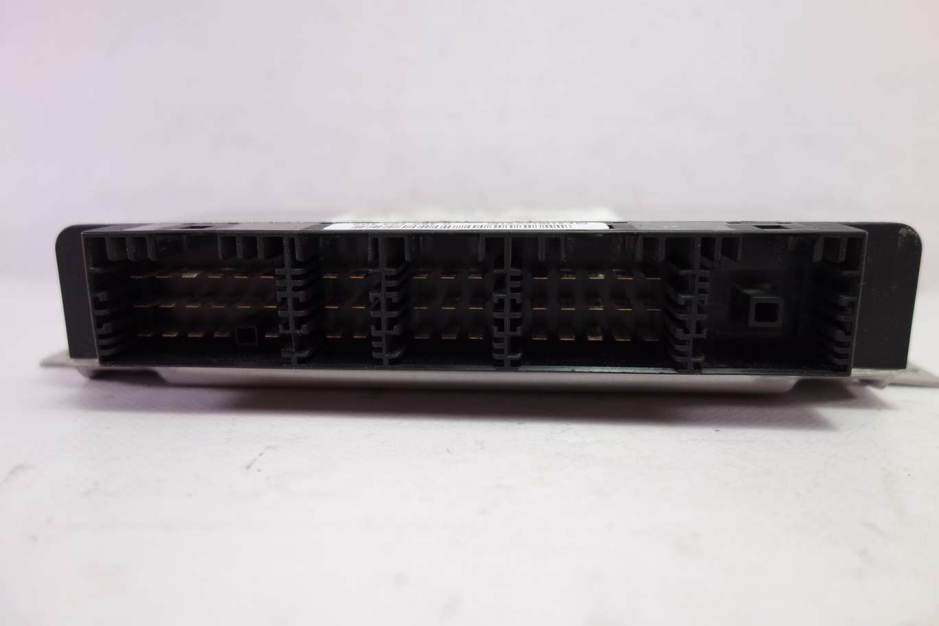 Centralita de control Renault Knorr 0486104102 0 486 104 102 5010422381 50 10 422 381 - foto 2