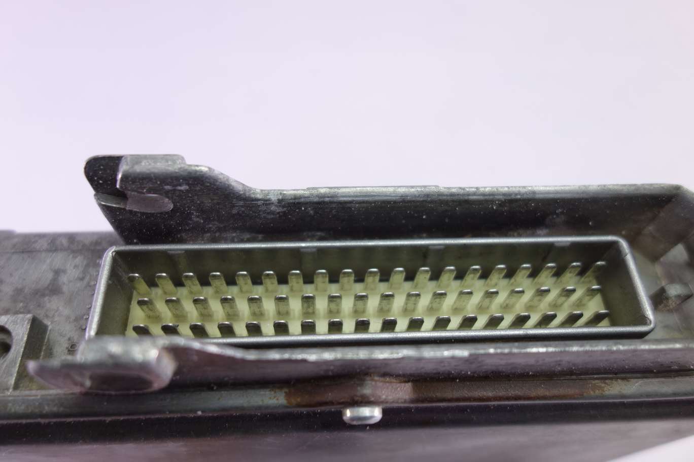Centralita del motor Mercedes A0265455032 A 026 545 50 32 Bosch 0281001924 0 281 001 924 28SA3804 - foto 3