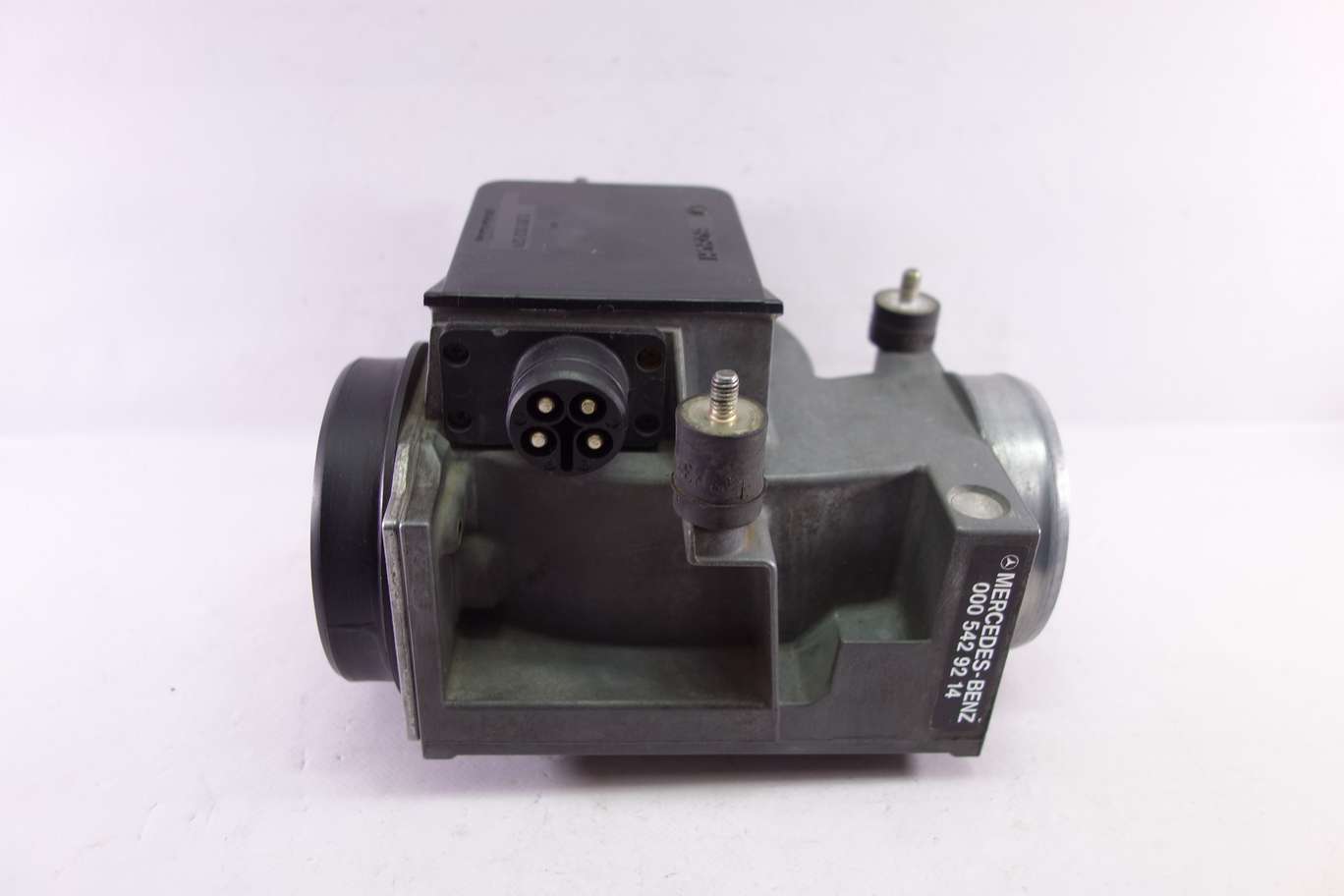 Caudalimetro Mercedes W126 W140 W124 0005429214 000 542 92 14 Bosch 0281002024 0 281 002 024 - foto 1