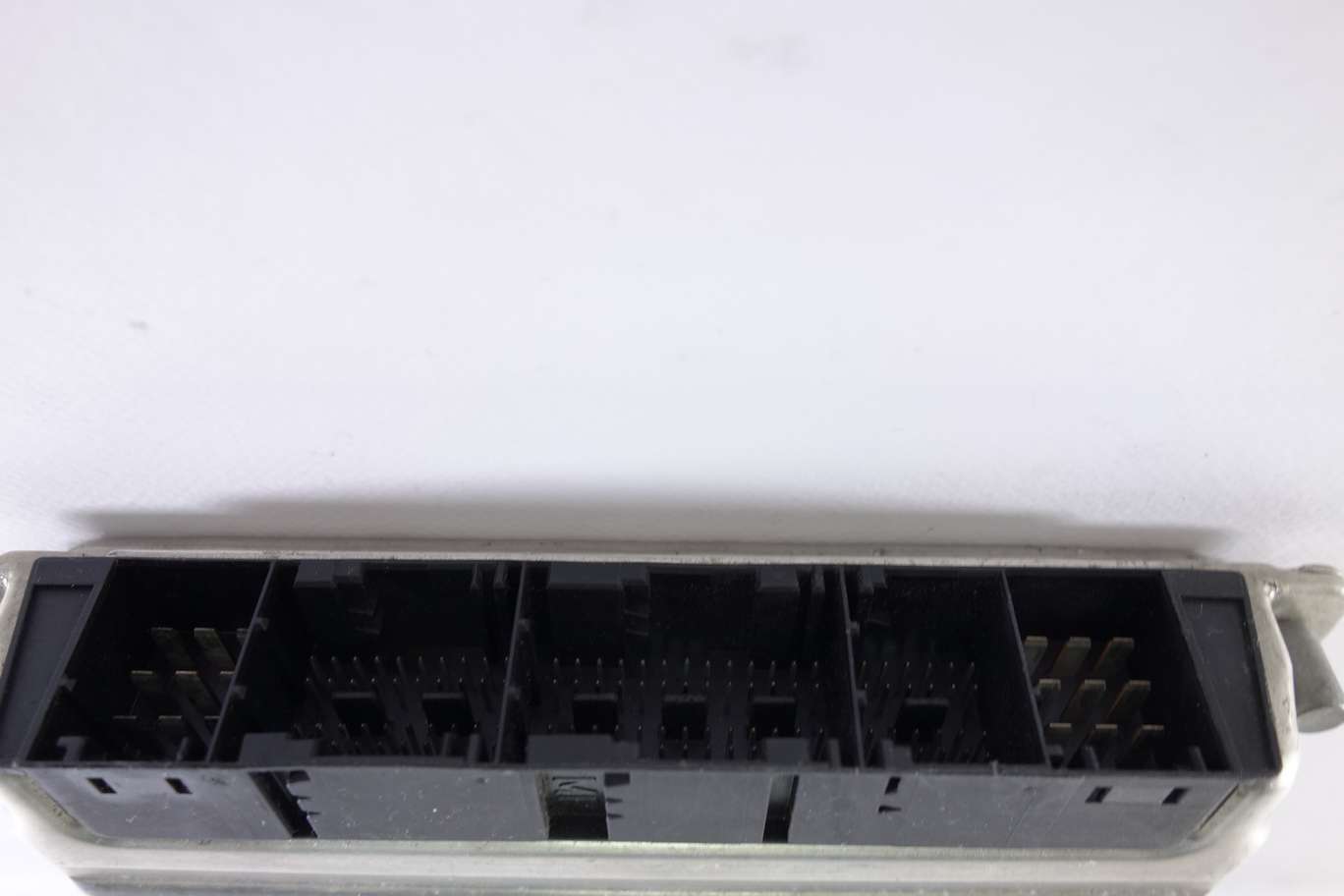 Centralita del motor Mercedes Sprinter A0001534079 A 000 153 40 79 Bosch 0281010824 0 281 010 824 28RTF000 - foto 3