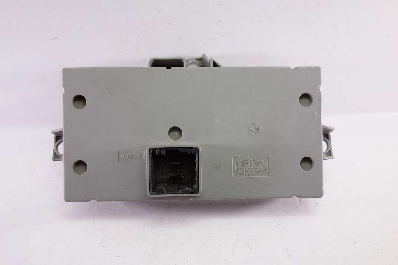Caja de fusibles Fiat Ducato Boxer 1361402080 Magneti Marelli 503440270101 - foto 2