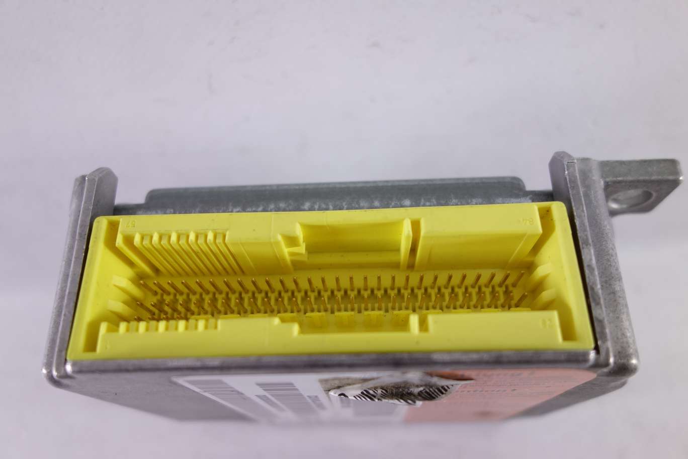 Centralita de airbag Mercedes W210 A003820342696 A0038203426 96 A 003 820 34 26 96 - foto 3