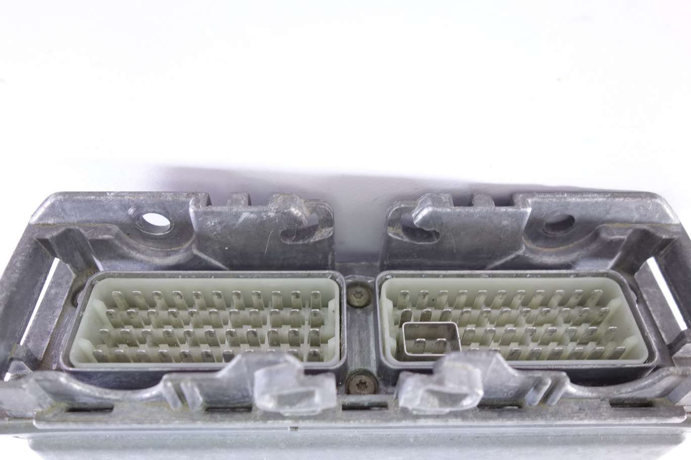 Centralita del motor Mercedes W202 C220 A0175456332 A 017 545 63 32 Bosch 0261203522 0 261 203 522 0564277030 05642 77030 - foto 3