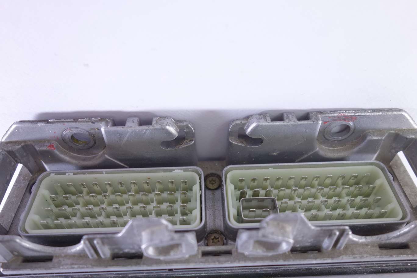 Centralita de control Mercedes W124 0165455532 016 545 55 32 Bosch 0261203230 0 261 203 230 26RT4507 - foto 3