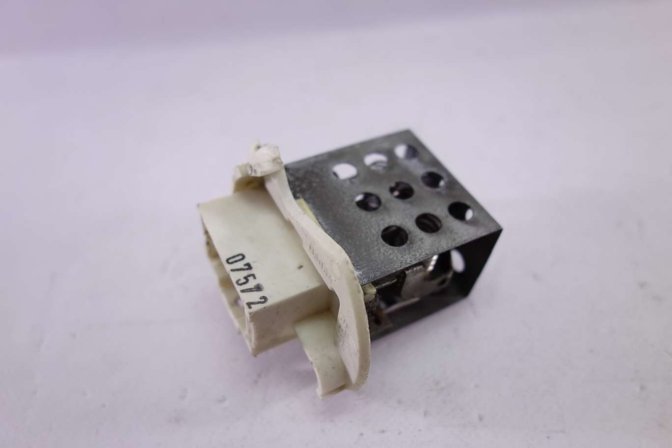 Resistencia de calefaccion Opel D6064 Behr - foto 1
