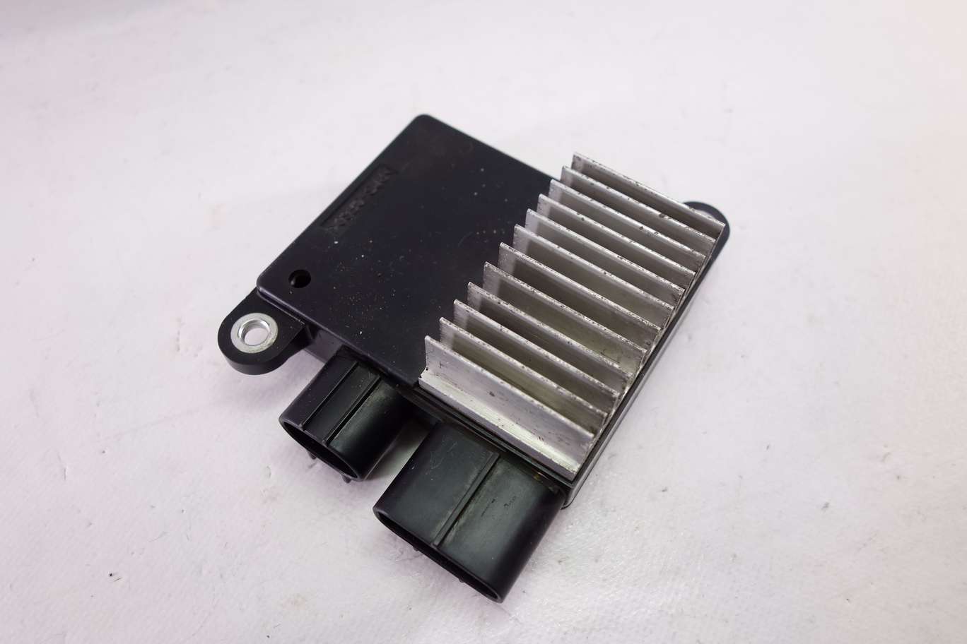 Resistencia de calefaccion Mazda 5 4993003330 499300-3330 Denso - foto 1