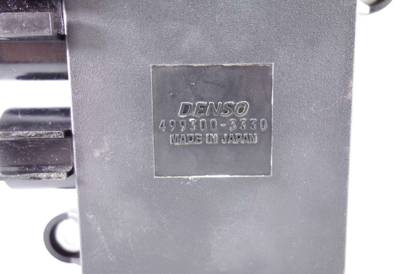 Resistencia de calefaccion Mazda 5 4993003330 499300-3330 Denso - foto 2
