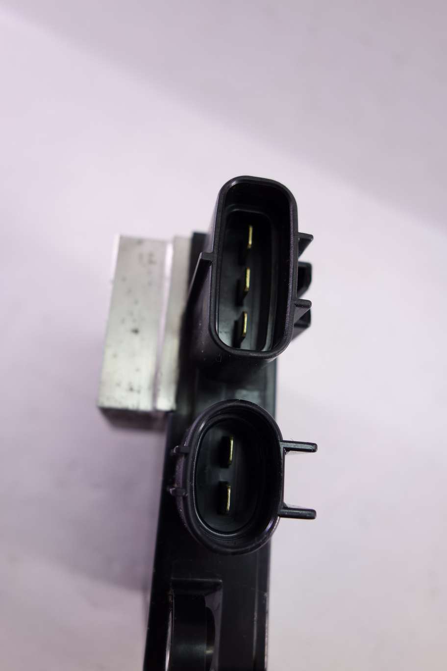 Resistencia de calefaccion Mazda 5 4993003330 499300-3330 Denso - foto 3