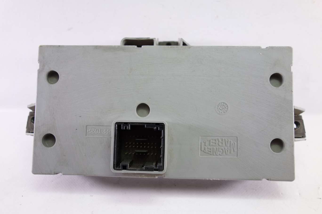 Caja de fusibles Fiat Doblo 51769367 501869610010 - foto 2