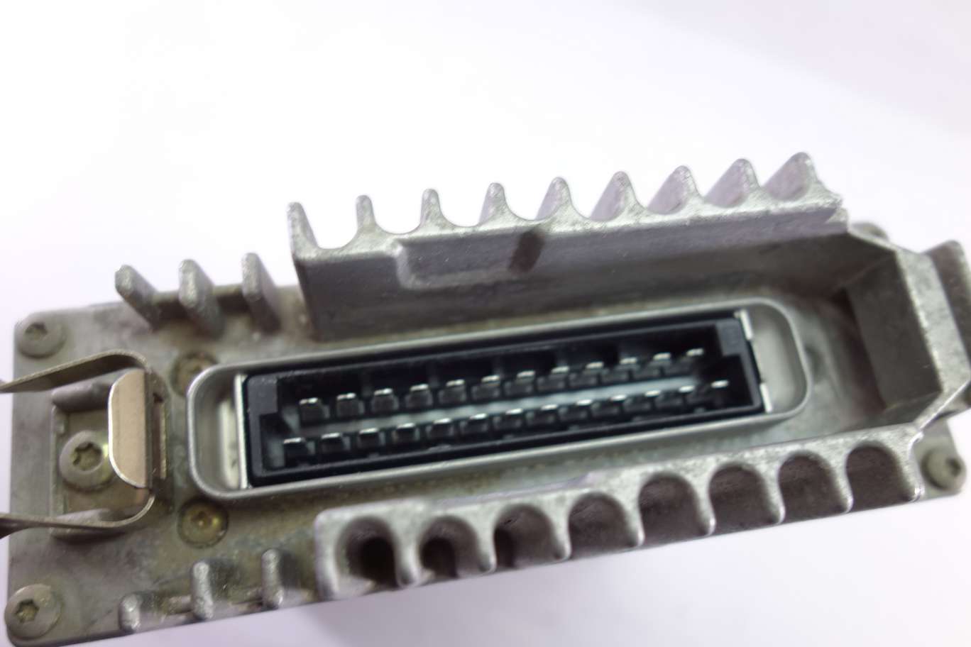 Centralita del motor Mercedes W124 012545453206 0125454532 06 012 545 45 32 06 Bosch 0281001138 0 281 001 138 - foto 3