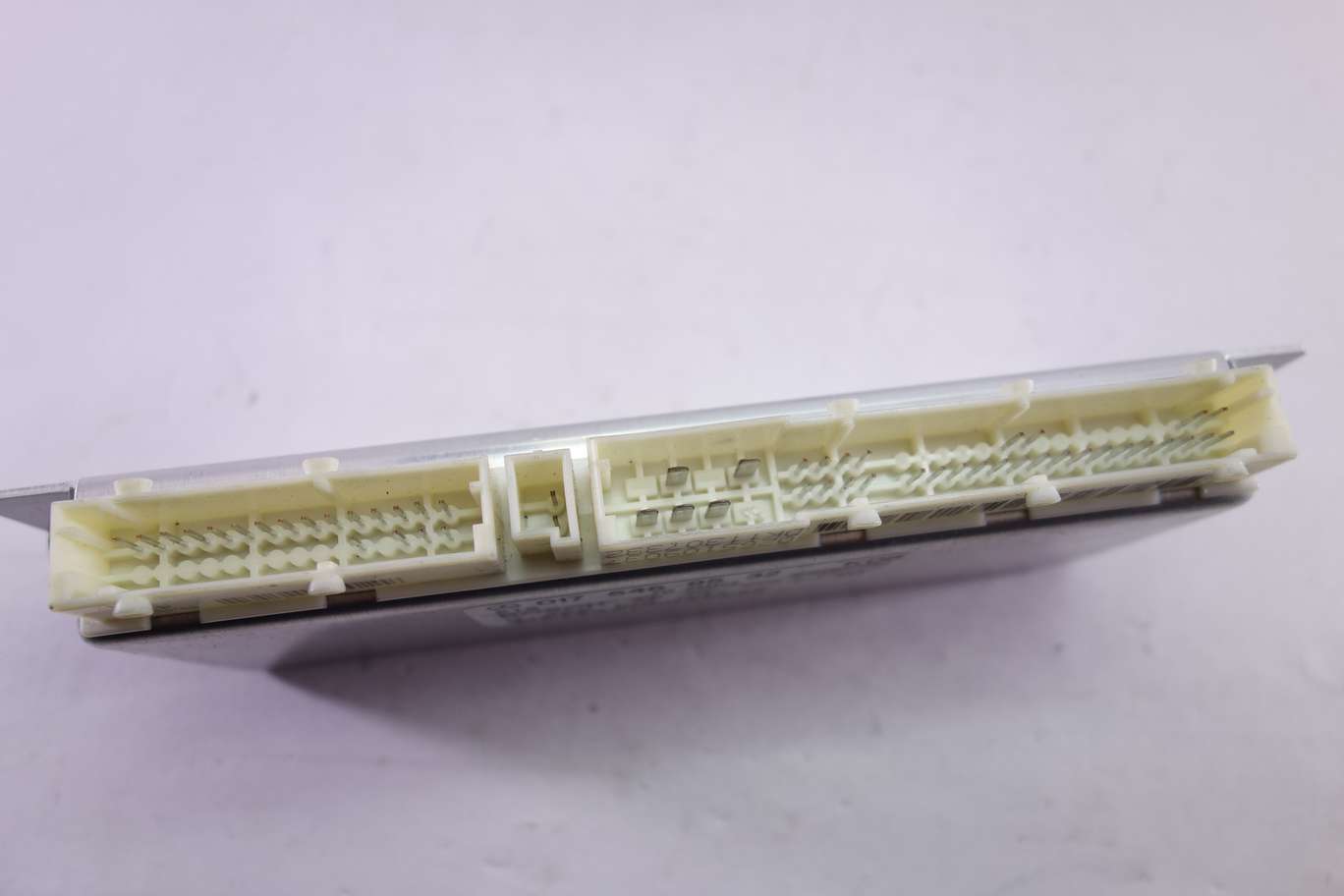 Centralita de control Mercedes R129 0175459532 K06 017 545 95 32 Bosch 0265109037 0 265 109 037 - foto 3