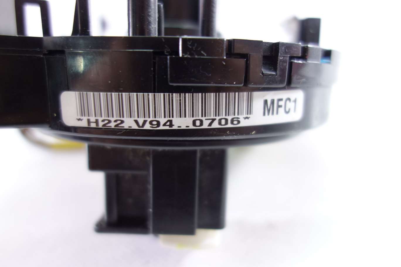 Anillo de airbag H22V940706 H22.V94.0706 MFC1 - foto 2