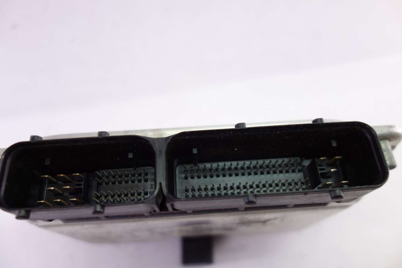Centralita de control VW Polo 038906012AR 038 906 012 AR Bosch 0281010109 0 281 010 109 - foto 3