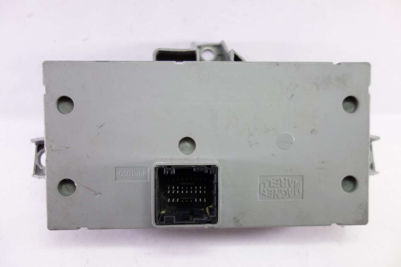 Caja de fusibles Fiat Ducato 1349986080 503440020205 - foto 1