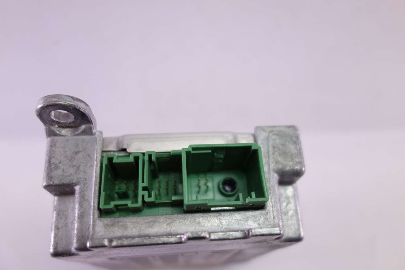 Centralita de airbag BMW E60 E61 E63 E64 65776941018 65.77-6941018 12246589 - foto 3