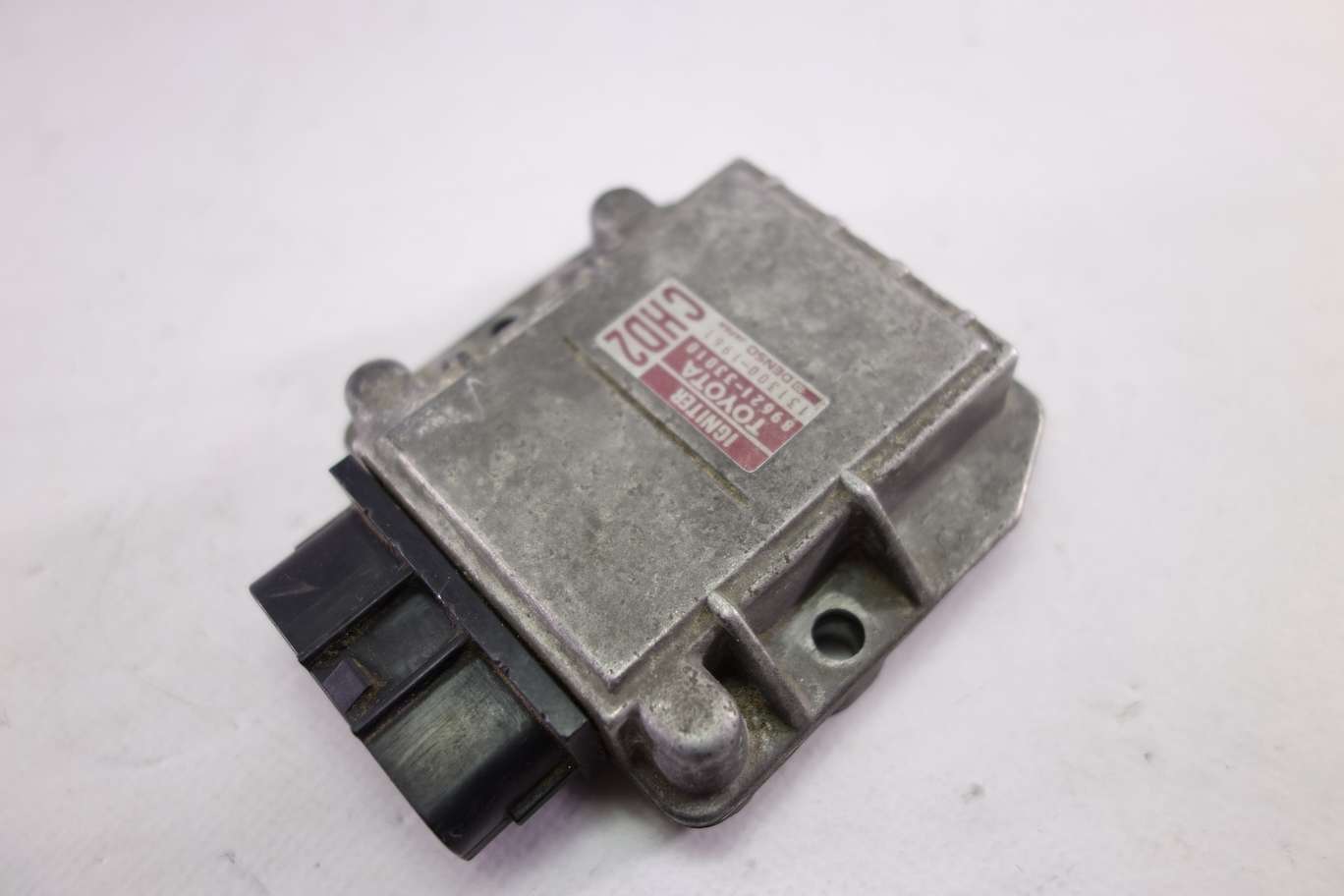 Modulo de control Toyota Lexus 8962133010 89621-33010 1313001961 131300-1961 Denso - foto 1