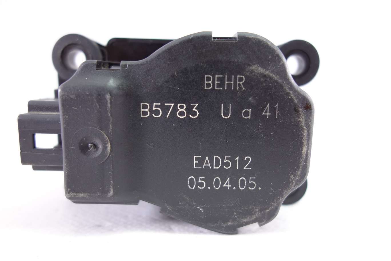 Servomotor de calefaccion Citroen C4 Peugeot 307 - foto 2