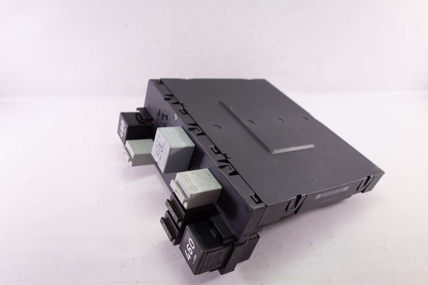 Caja de fusibles VW Caddy 1K0937049AD 1K0 937 049 AD Bosch F005V00578 F005 V0 0578 - foto 1