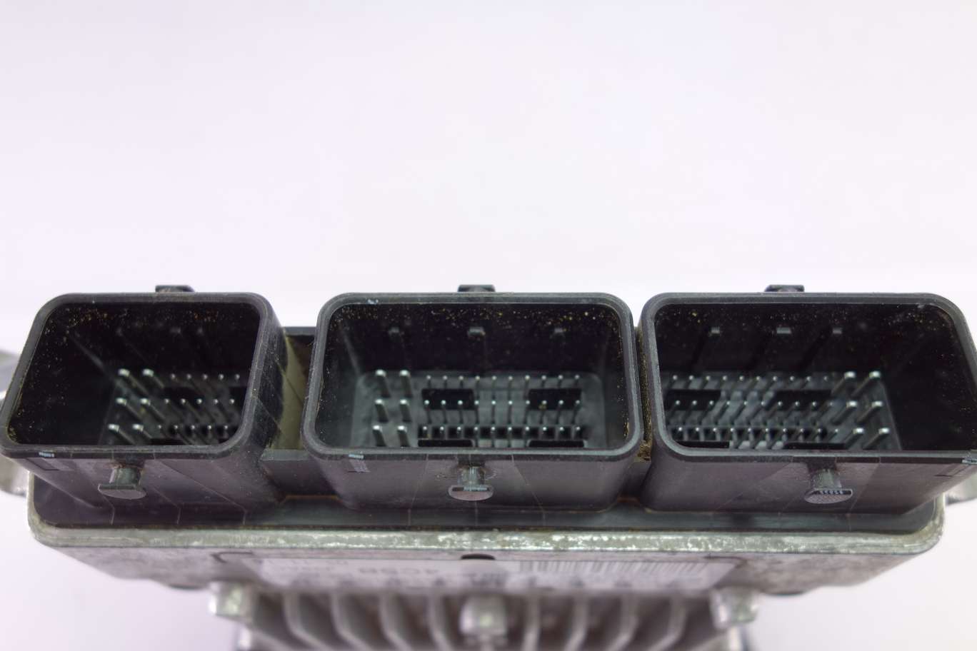 Centralita de control Ford Focus 6M5112A650HB 6M51-12A650-HB Siemens 5WS40369BT 5WS40369B-T Fomogo - foto 3