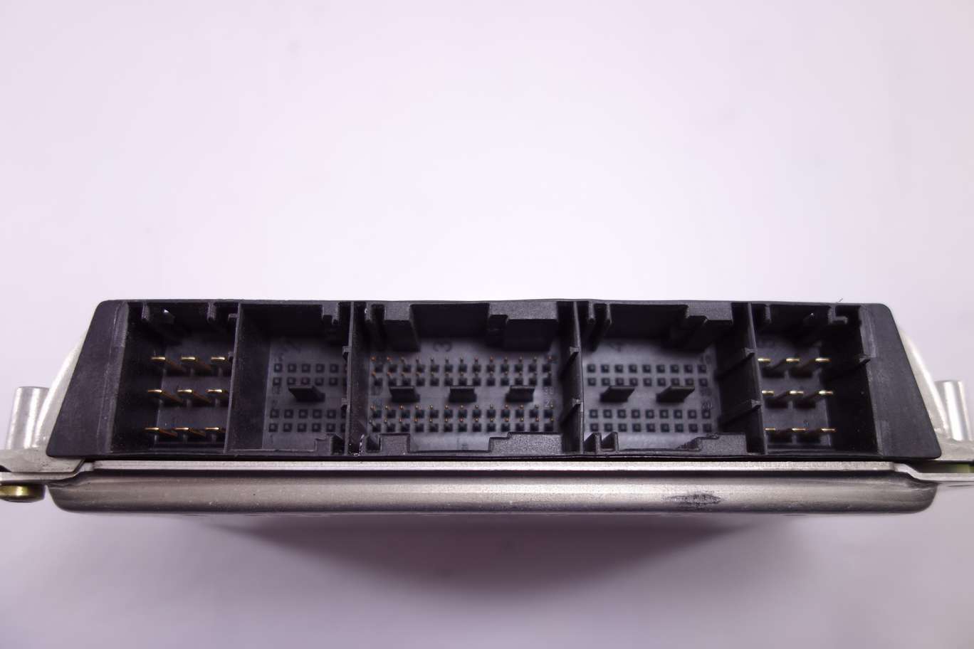 Centralita de control Toyota Yaris 896610D210 89661-0D210 Bosch 0261208036 0 261 208 036 G - foto 3