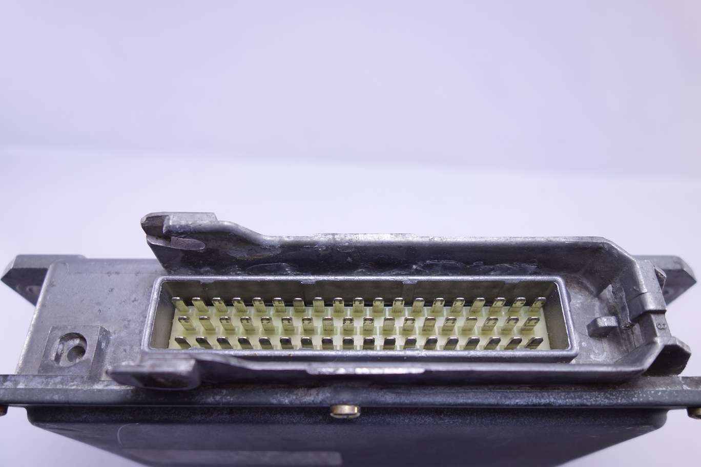 Centralita del motor Mercedes W210 A0175459032 A 017 545 90 32 Bosch 0281001230 0 281 001 230 - foto 3