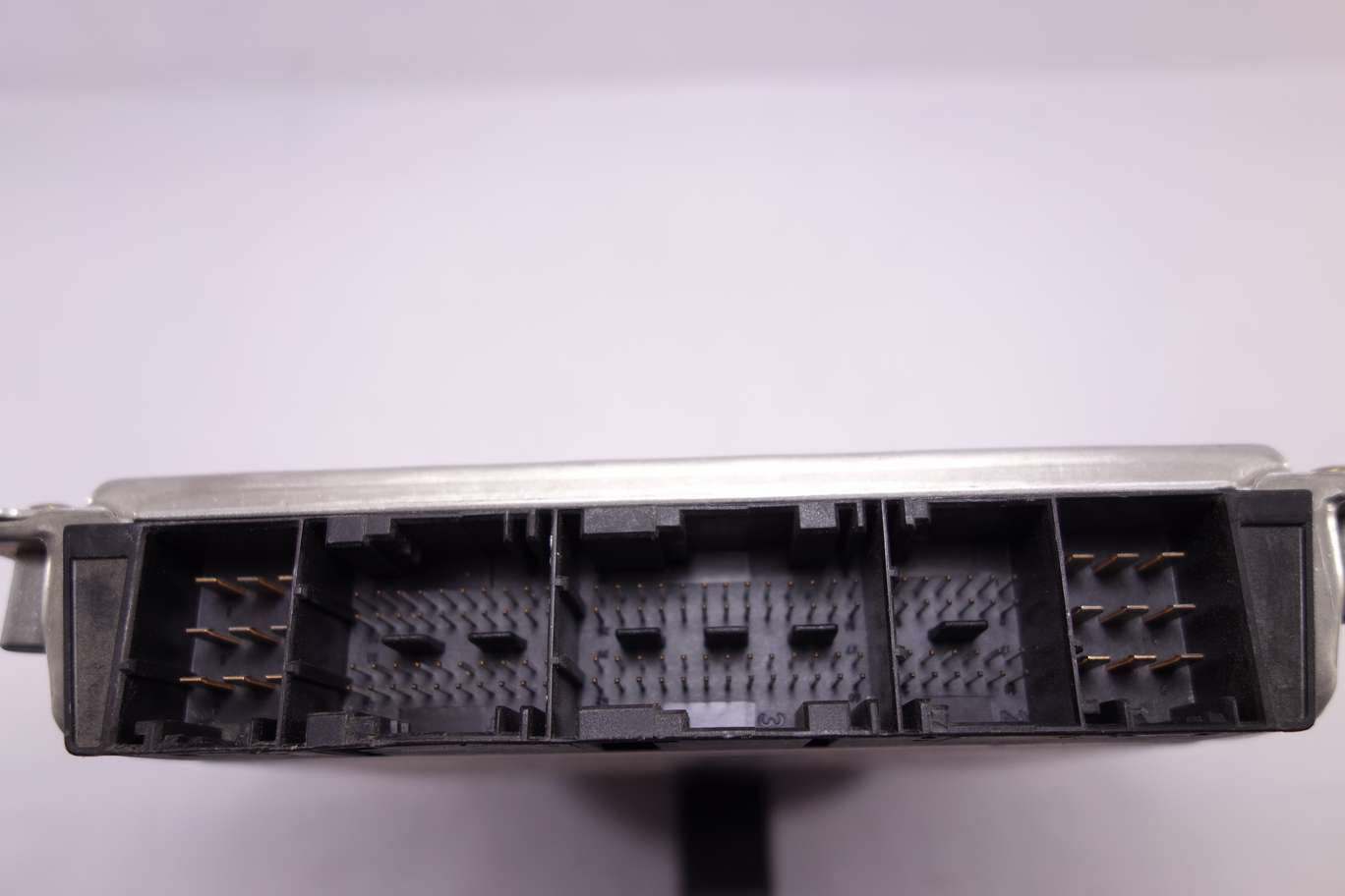 Centralita de control BMW E53 X5 E39 7788310 7 788 310 Bosch 0281010314 - foto 3
