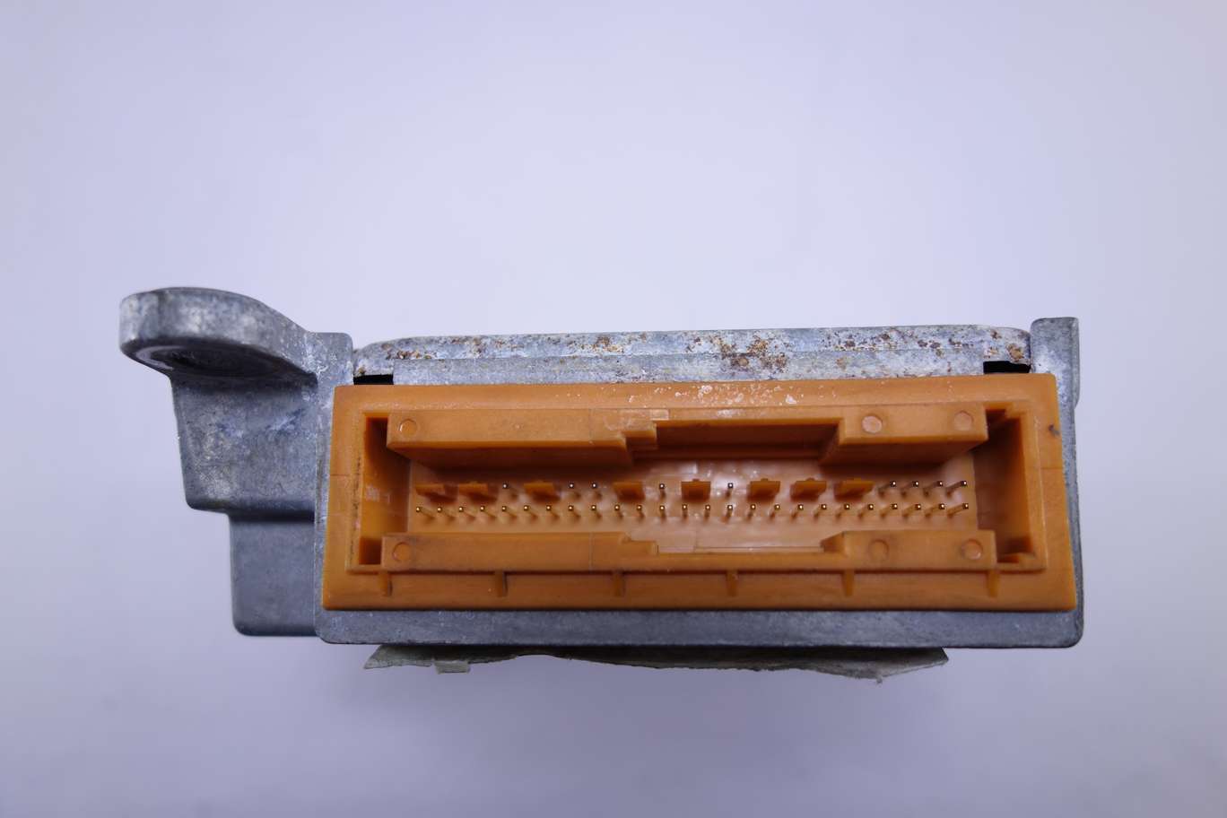 Centralita de airbag Fiat Scudo Peugeot 550904200 550 90 42 00 1494533080 AT - foto 3