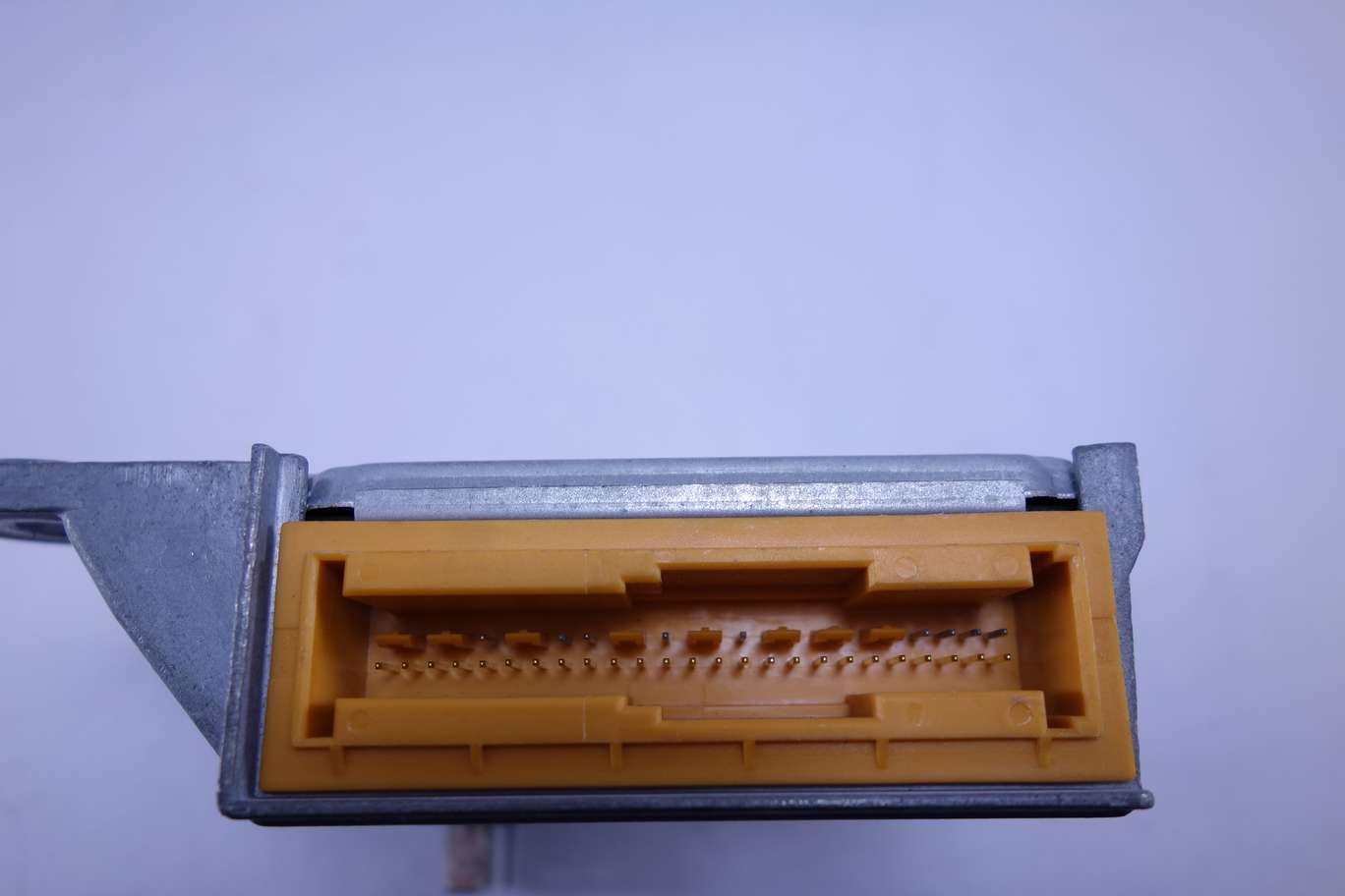 Centralita de airbag Rover YWC001160 YWC 001160 602864900AD 602 86 49 00 AD 602864900 AD - foto 3
