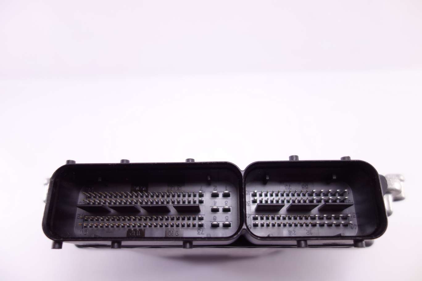 Centralita del motor Hyundai H1 391144A510 39114-4A510 Bosch 0281013510 0 281 013 510 - foto 3