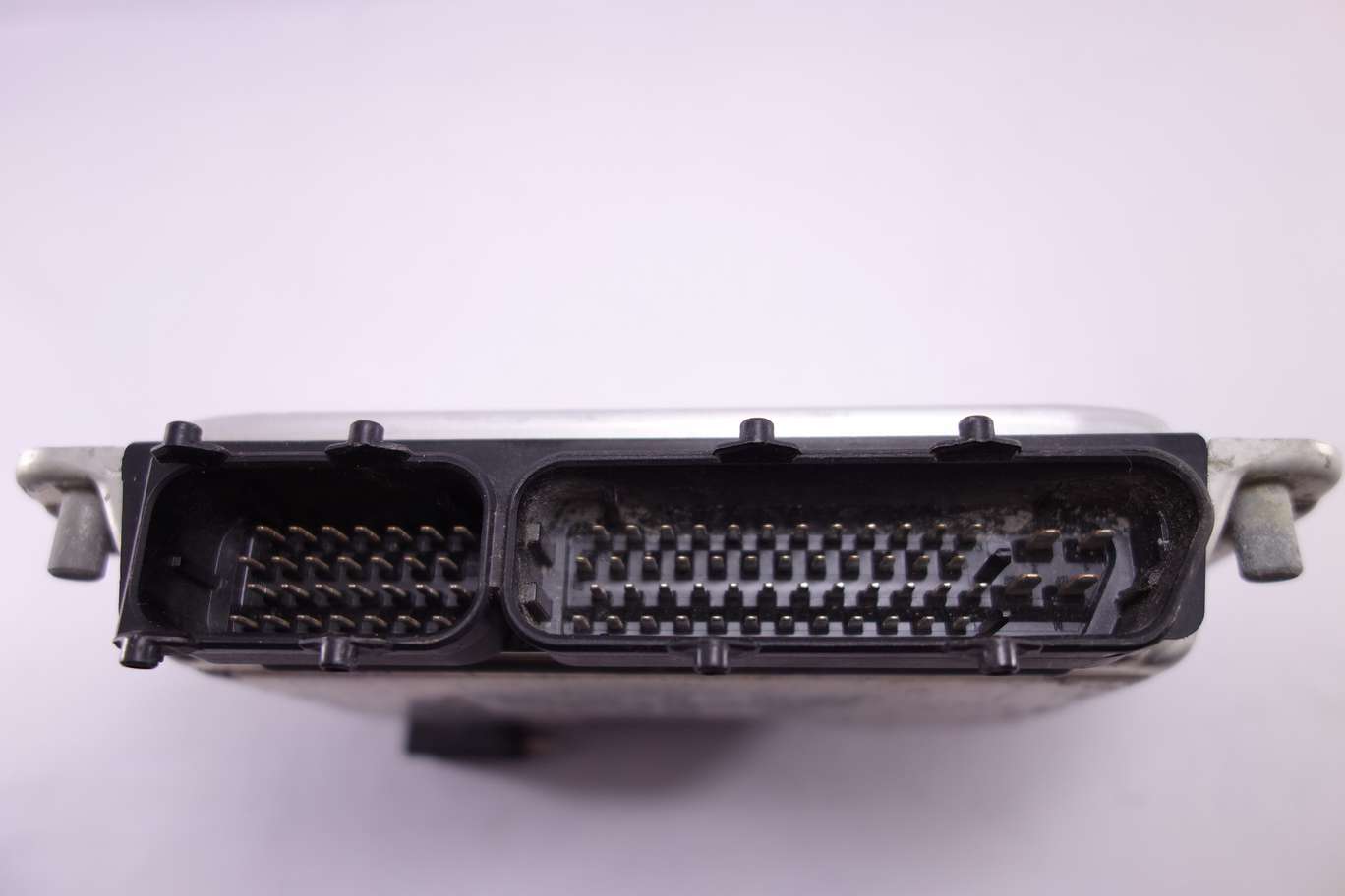 Centralita del motor VW Seat 036906032M 036 906 032 M Bosch 0261207193 0 261 207 193 - foto 2