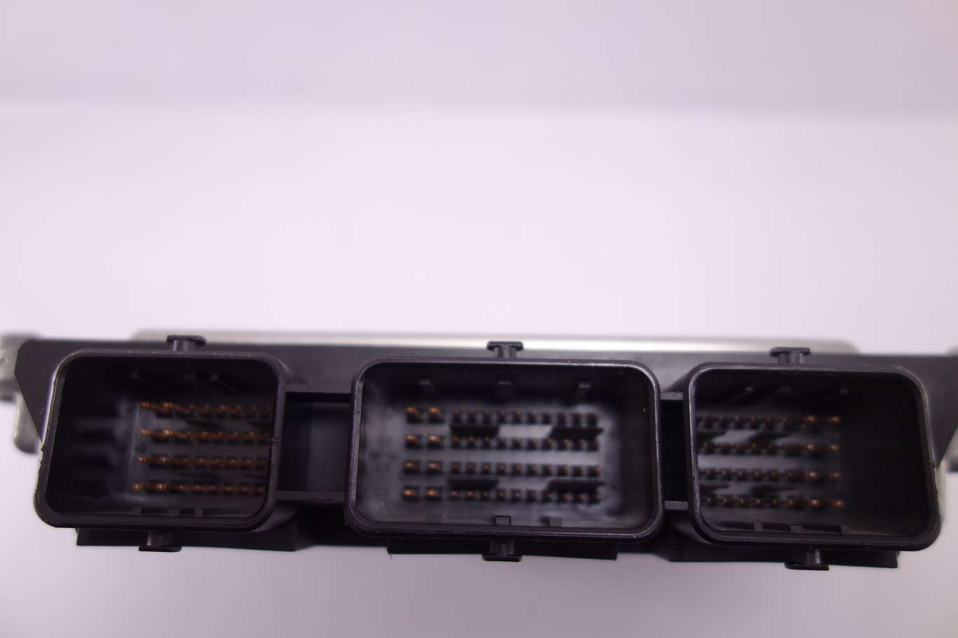 Centralita del motor Renault Megane Laguna 8200527713 8200762660 Bosch 0281014352 0 281 014 352 - foto 3