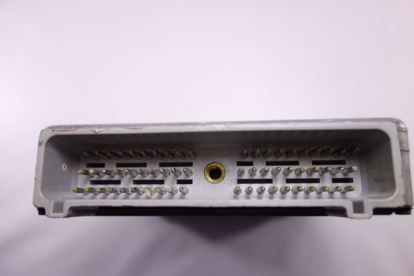 Centralita del motor Ford Focus 98AB12A650CXC 98AB-12A650-CXC PAIL - foto 3