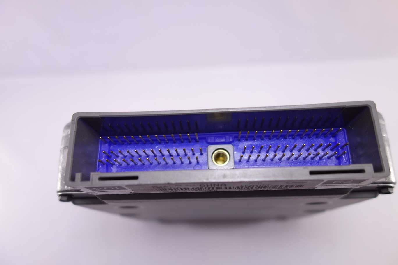 Centralita del motor Ford Mondeo 2S7A12A650AFB 2S7A-12A650-AFB 6HNA - foto 3