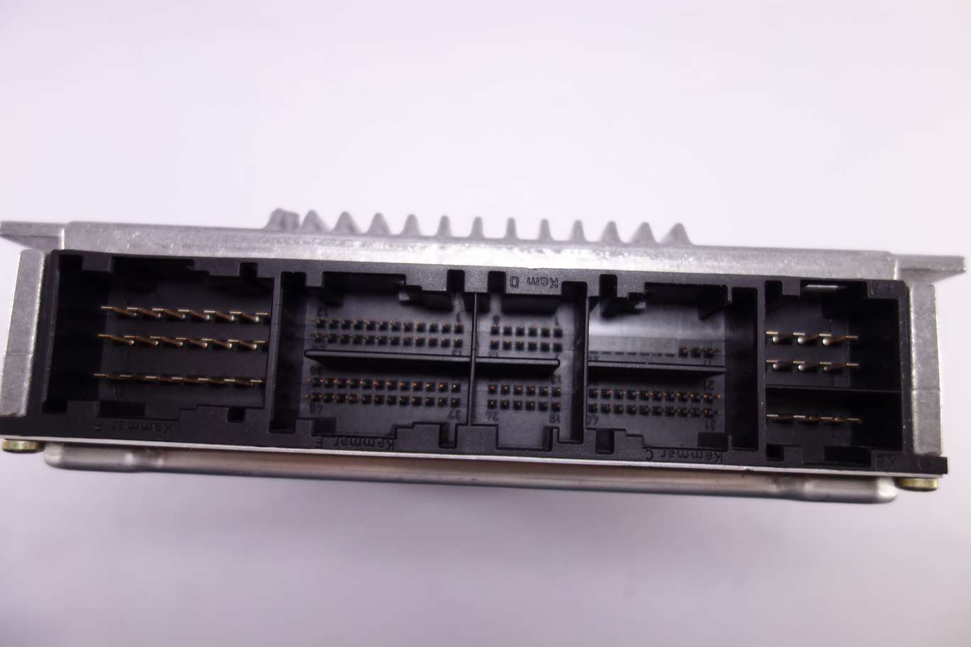 Centralita del motor Mercedes W202 C200 A0235458432 A 023 545 8432 Bosch 0261204883 0 261 204 883 - foto 3