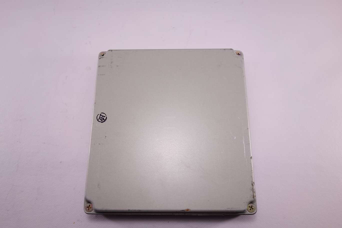 Centralita del motor Nissan Almera 237102N102 23710 2N102 4079131212 407913-121-2 QY - foto 1